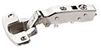 Hettich Bisagra de montaje rápido Sensys 8645I T55 Fix 9071238 Tope angular