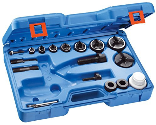 Facom 702571 - Composicion 8 Sacabocados