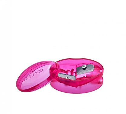 Essence Doppelspitzer für Make-up, 1 Stück bunt