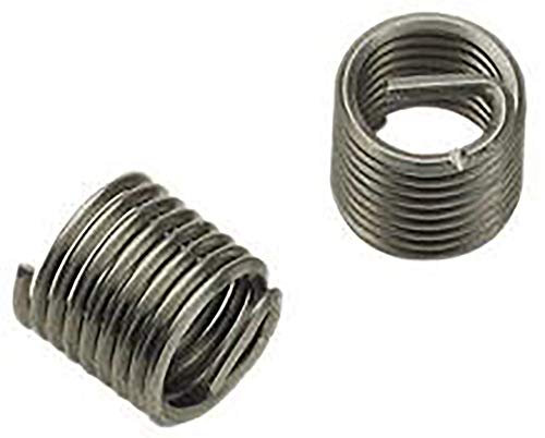 V-Coil 7421 Gewindeeinsatz-Standard M12 x 1,75mm 2D