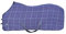 HKM Pferdedecke-7283 dunkelblau 135
