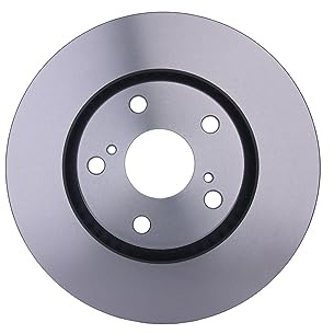 HELLA 8DD 355 114-281 Bremsscheibe - 54639 - 295mm - 26mm - außenbelüftet