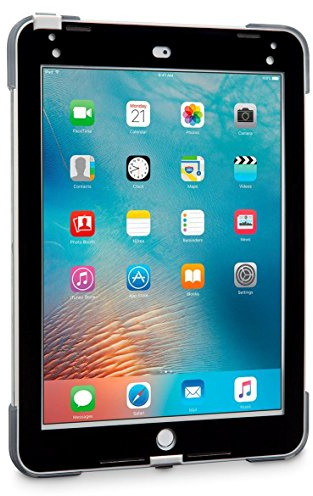 Targus THA100GLZ-50 Tablet-Gurt aus Neopren, Schwarz