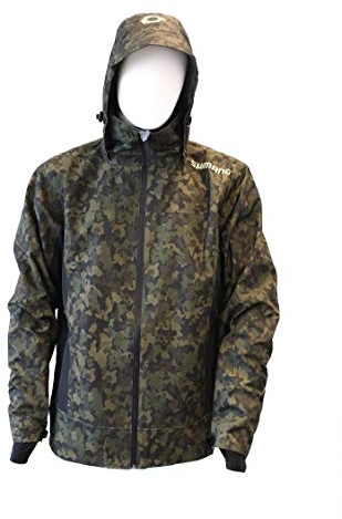 SHIMANO Tribal Jacket XTR Gr.
