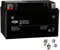YTX7A-BS Gel Batterie für Orbit II 50 4T Baujahr 2009-2016 von JMT