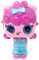 MGA 561873E7C - Pop Pop Hair Surprise 1 Figur, Puppe für Haarstyling, 3-in-1 Set, Serie 1A, sortiert, für Kinder ab 5 Jahren geeignet, ideal als Geschenk zum Geburtstag oder als Mitbringsel