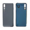 m365 Cache Batterie Noir Coque façade arrière pour Huawei p20 Pro