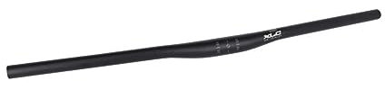XLC Flat-Bar ,Ø 31,8mm, 760mm, schwarz