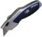 Faithfull FAITKRPROAUT Professional Auto-Load Utility Knife