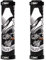 CNC Silicone MTB Grips,Silicone Bike grips, Gel grips for Mountainbike/BMX/Bicycle., White-HD