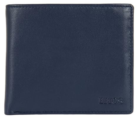 BRIC'S Bernina Wallet Ocean Blue