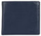 Bric's Bernina Wallet Ocean Blue