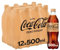 Coke Zero Vanilla 12x500ml