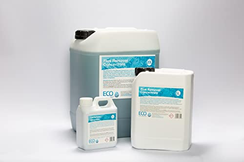 Flux Remover & PCB Cleaning Solution for Ultrasonic Cleaner (5)