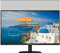 Vaxson Protector de Pantalla de Privacidad, compatible con AOC 27B2HM2 27 Monitor [No Vidrio Templado ] Película Protectora Film Guard