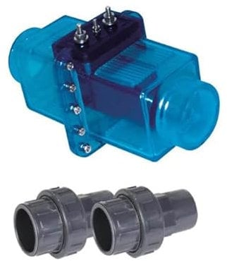 Cellule Originale Sotrem 5 plaques (MyAqua V2, 1000, Sprint Chlore Junior, Aquasteel)