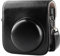 BriLumin Housse pour Instax Mini 12, de Housse Protection en Cuir PU Compatible avec Appareil Photo Instantané pour Instax Mini