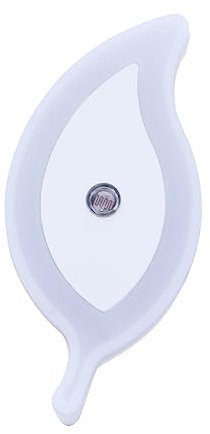 Gadpiparty Led-nachtlampe Mit Bewegungsmelder Energiesparendes Für Kinderzimmer Schlafzimmer Und Wohnzimmer Tragbar Mit Eu-stecker Grün