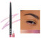 Erinde Rosa Eyeliner Stift Chamäleon, Pink Metallic Glitzer Bunt Kajalstift, Wasserfest Eyeliner Stick, Multichrome Lidschatten Pencil, Sparkling Langlebiger Augen Makeup Stick