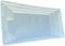 Schwimmbecken mit Starren Wänden, Swimming Pool zum eingraben, UV-beständig, 6m x 3m x 1,5m, für 6-8 Personen bequem, einbaufähig, leicht zu installieren (White)