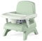Chicco Bento™ 3-in-1 Portable Booster Seat for Table, Feeding Seat and Toddler Chair for Babies and Toddlers, for Children up to 50 lbs., Lightweight, Compact Fold | Sage/Green