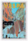 FSGHE Leinwandposter im Vintage-Retro-Stil, Motiv: VESPA Roma, Italien, Wandkunst, Dekordruck, Bild für Wohnzimmer, Schlafzimmer, Dekoration, ungerahmt, 30 x 45 cm