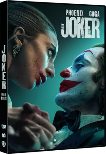 Joker : Folie à Deux DVD
