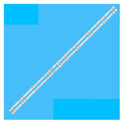 DUKOU For televisor LCD de 40 pulgadas 40S2 40L2F 40F6F 40D6 40A160J 40A260 40L2800C LVF395N0EL 40S6500S 40S6500 40S6500FS 40FE5606 40D3000 40D610X2