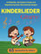Kinderlieder Gitarre: 65 Melodien, Die Kindern Freude und Begeisterung Beim Gitarrelernen Bringen (Spickzettel für Gitarre)