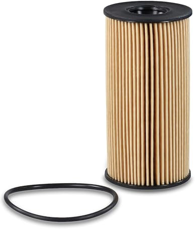 BESTPRICE 1x filtro olio Filtro per cambio olio Compatibile con MERCEDES-BENZ, NISSAN, RENAULT, OPEL