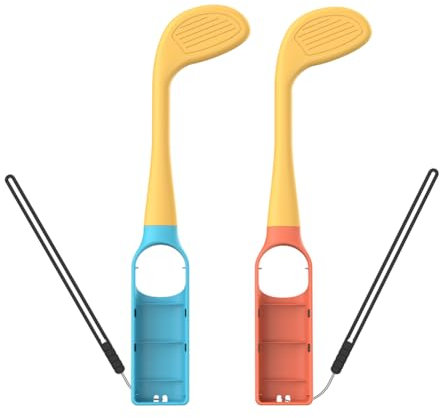 JUCHRZEY Club for Switch 2 Joy-Con-Controller Sportspielzubehört