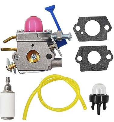 Laubbläser-Vergaser Für Husqvarna Trimmer 545081848 C1Q W40A 128C 128L 128LD 128R 128RJ Vergaser Vergaser Zubehör