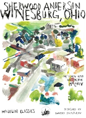 Maudlin House