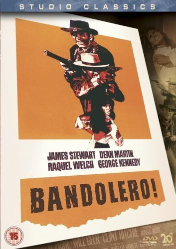 Bandolero!-- Studio Classics [UK Import]