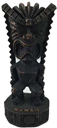 KC Hapa-Holz, Tiki/Gott des es, 17,8 cm