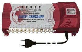 EMP ProfiLine Multischalter 5/12 Piu-5