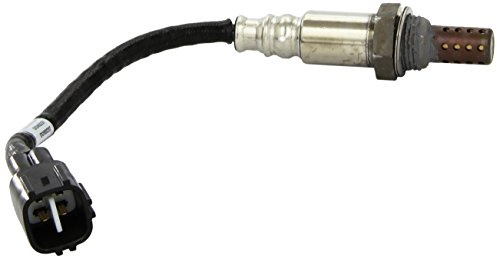DENSO DOX-0237 Lambdasonde | Kompatibel mit: DAIHATSU SIRION, LEXUS ES, TOYOTA AURIS, AURIS, AURIS Kombi, CAMRY Stufenheck, LAND CRUISER 200