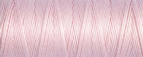 723878-659-1 Pigtail Pink Gutermann R753 No.40 Silk Thread 30m x 1 Reel