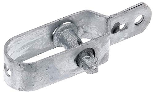 GAH-Alberts 610685 Wire Tightener with Steel Nut Green