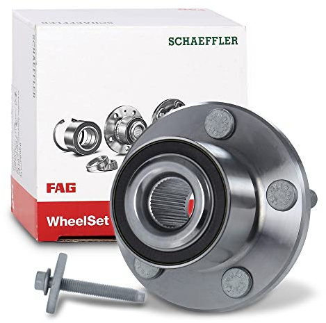 LUK 713678820 Wheel Bearing Kit