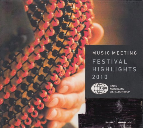 Music Meeting Festival Highlights 2010