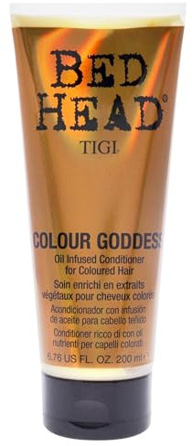 Tigi BED HEAD Colour Goddess Conditioner, 1er Pack (1 x 200 ml)