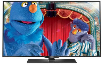TV LED 50 Philips 50PFK4309 - Full HD - noir