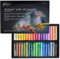 Mungyo Gallery Soft Oil Pastel for Artist Premium 36 Colours Drawing MOPV36