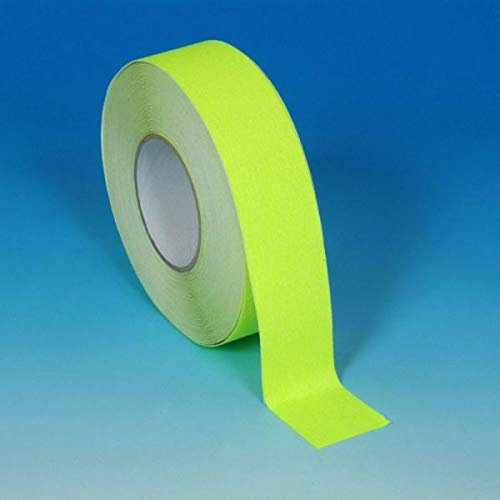 Siser – Klebeband Folie termosaldabile (auch mit Bügeleisen) termotrasferibili fluoreszierende 25 mm x 2 mt – 25 mm x 2 mt