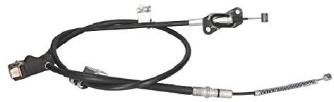 JAPANPARTS BC-412R Power Brake Systems