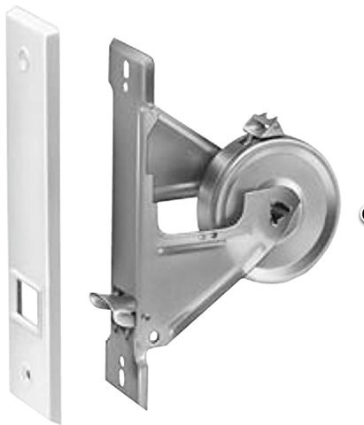 Rollinson Cargo-Strap, 8 m x 23 mm, Hochsichtbarkeit, Stahl, LKW, Geländewagen, Flachhaken