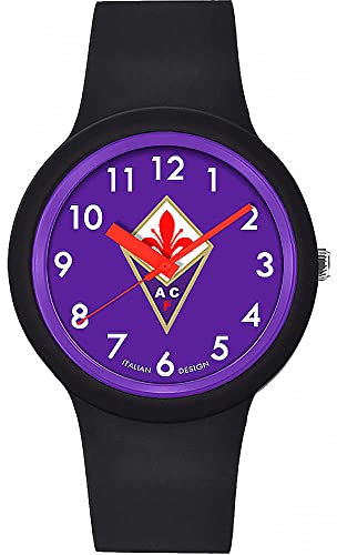 AC FIORENTINA OROLOGIO LOWELL NEW ONE KID 34 mm