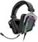 Patriot Viper V380 Gaming Headset, 7.1 Surround Sound Kopfhörer für PC, PC-Gaming, Over Ear, Hi-Fi 53mm Treiber, ENC Quality Mikrofon mit Rauschunterdrückung, RGB Beleuchtung