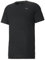 PUMA Herren Performance Tee M T-shirt, Puma Black, S EU